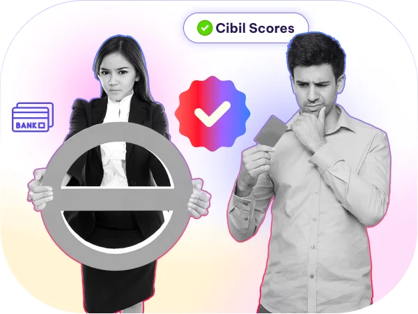 Cibil Verification
