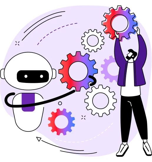 Client Support AI Agent