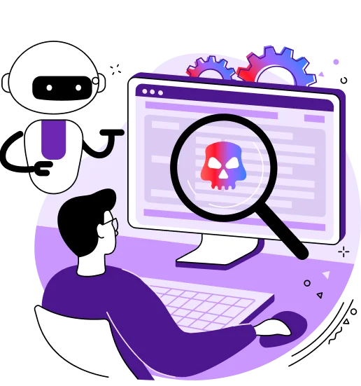 Fraud Detection AI Agent