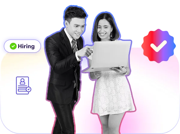 Automated Employee Verification